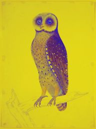 Cover art for the upcoming edition of Word Fountain