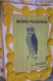 We had our cake, and then we ate it too. 