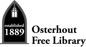 OFL Logo 2 - bw transparent